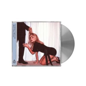CD Sabrina Carpenter - Man's Best Friend