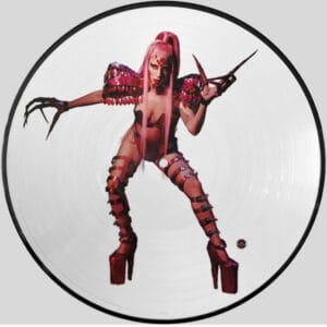 Vinil Lady Gaga - Chromatica (Picture Disc)
