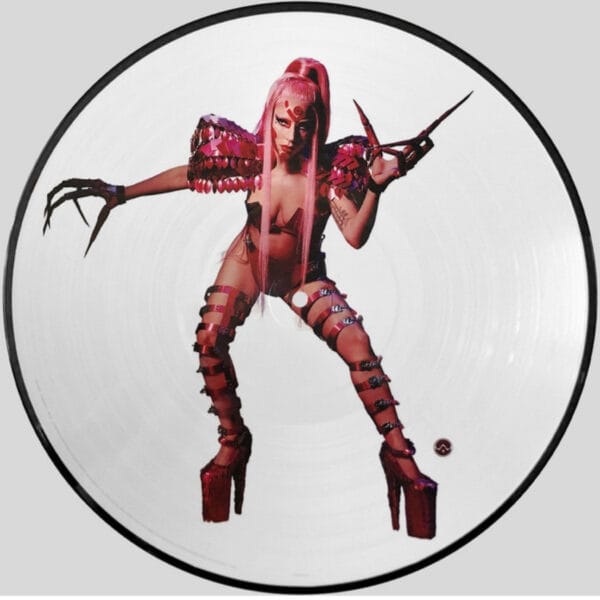 Vinil Lady Gaga - Chromatica (Picture Disc)