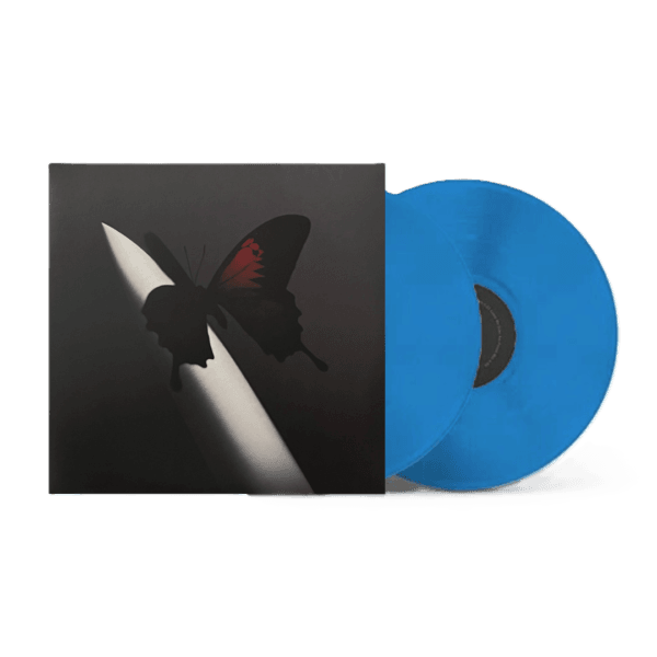 Vinil Post Malone – Twelve Carat Toothache (Sky Blue Vinyl)