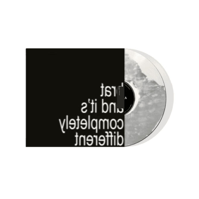 Vinil Charli XCX - Brat And It's Completely Different