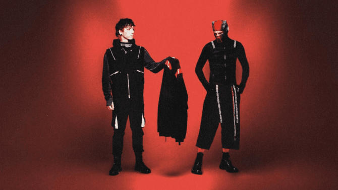 Twenty One Pilots - Breach