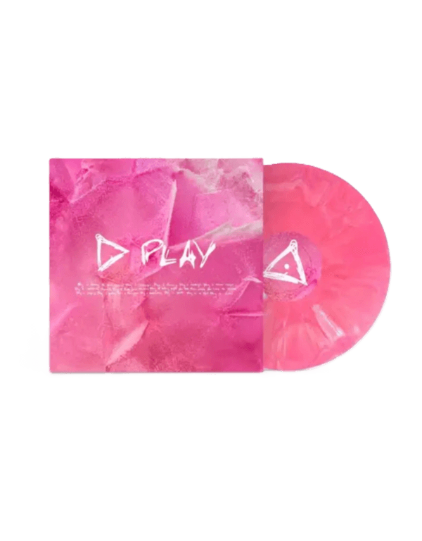 Vinil Ed Sheeran - Play