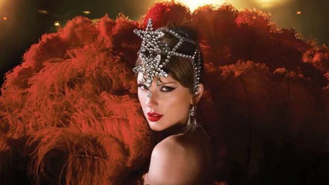 Taylor Swift – The Life Of A Showgirl