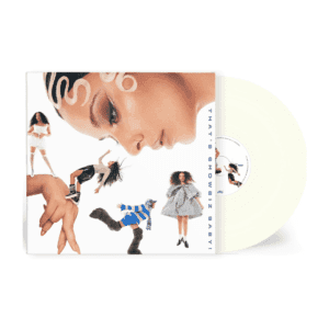 Vinil Jade - That's Showbiz Baby!
