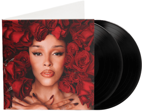 Vinil Doja Cat - Vie