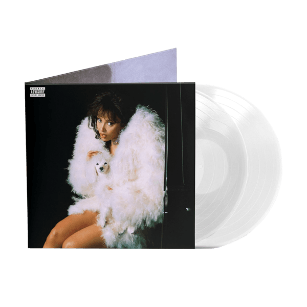 Vinil Doja Cat - Vie (Amazon Exclusive Edition)