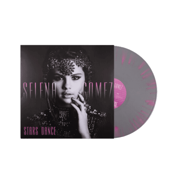 Vinil Selena Gomez -Stars Dance (Limitado)