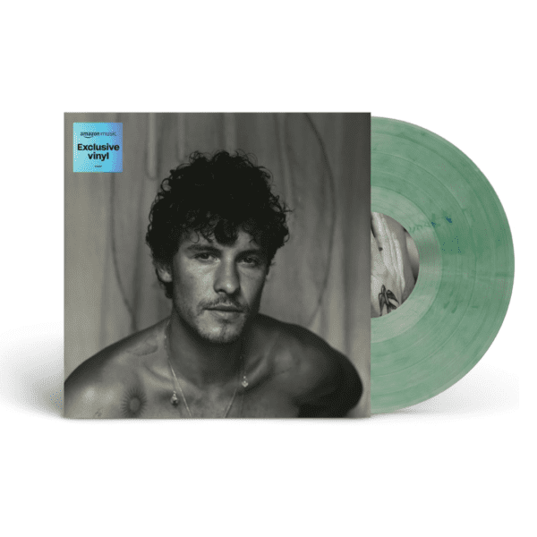 Vinil Shawn Mendes - Shawn (Amazon Exclusive)