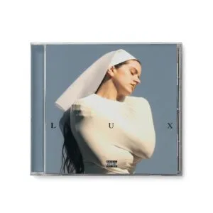 CD Rosalía - Lux
