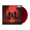 Vinil Twenty One Pilots - Breach (Target Edition)