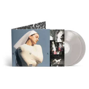 Vinil Rosalía - Lux
