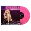 Vinil Shakira - Live From Paris (RSD 2025)