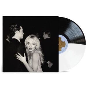 Vinil Sabrina Carpenter - Man's Best Friend (Alt Cover)