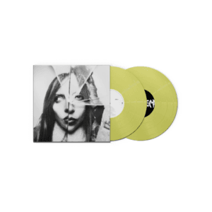 Vinil Lady Gaga - Mayhem (Opaque Yellow + Bonus Track)