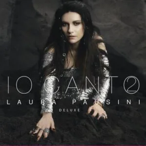 CD Laura Pausini - Io Canto 2 (Deluxe Edition)
