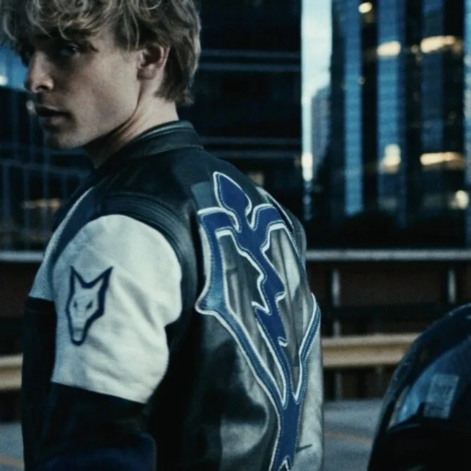 Josh Beauchamp Merch Oficial