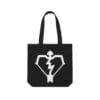 Tote Bag Josh Beauchamp - Official Merch (Brazil)