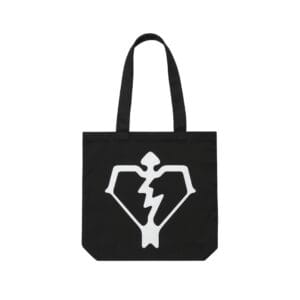 Tote Bag Josh Beauchamp - Official Merch (Brazil)