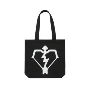 Tote Bag Josh Beauchamp - Official Merch (Brazil)