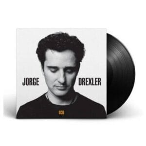 Vinil Jorge Drexler - Eco