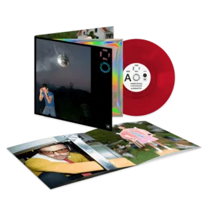 Vinil Harry Styles - Kiss All The Time. Disco, Ocasionally