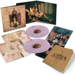 Vinil Melanie Martinez - Hades (Amazon Exclusive)