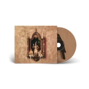 CD Melanie Martinez - Hades