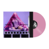 Vinil Madonna - Confessions II (Rosa Translúcido)