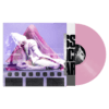 Vinil Madonna - Confessions II (Rosa Translúcido)