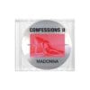 CD Madonna - Confessions II (Nacional) - 12 Faixas