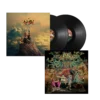 Vinil Gorillaz - The Mountain