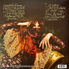 Vinil Florence + The Machine - Everybody Scream
