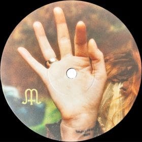 Vinil Florence + The Machine - Everybody Scream