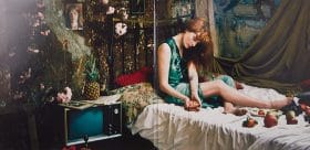 Vinil Florence + The Machine – Lungs (10th Anniversary Edition)