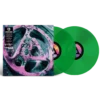 Vinil Linkin Park - From Zero (Deluxe Edition | Translucent Green)