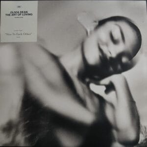 Vinil Olivia Dean – The Art Of Loving