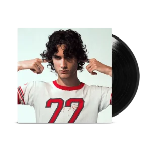 Vinil Sombr - I Barely Know Her