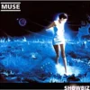 Vinil MUSE - Showbiz
