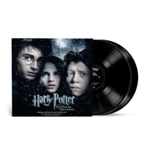 Vinil John Williams - Harry Potter And The Prisoner Of Azkaban - Original Soundtrack