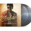 Michael: Songs From The Motion Picture (Translucent Black Ice Vinyl)