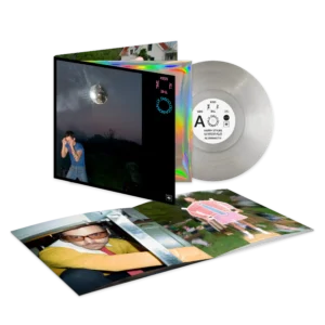 Vinil Harry Styles - Kiss All The Time. Disco, Ocasionally (Smoke Machine)