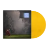 Vinil Raye – This Music May Contain Hope (Marigold Yellow Vinyl)