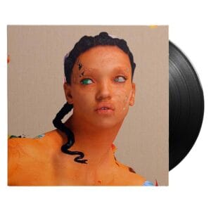 Vinil FKA Twigs – Magdalene