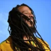 Vinil Ziggy Marley - Brightside