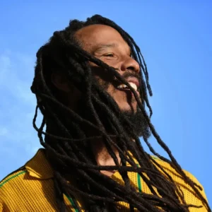 Vinil Ziggy Marley - Brightside