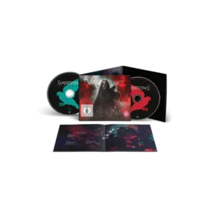 CD Evanescence - Sanctuary (Deluxe Edition)