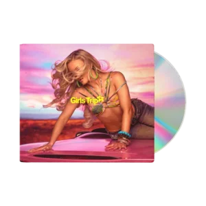 CD Zara Larsson - Midnight Sun : Girls Trip
