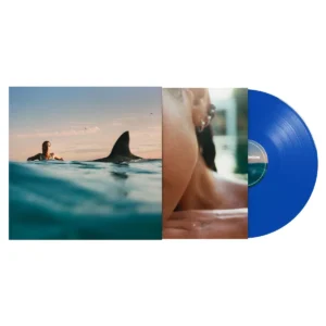 Vinil Dua Lipa - Radical Optimism (Cobalt Blue Translucent)