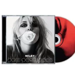 CD Miley - Bass Persuades